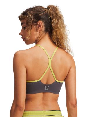 Imagen 2 del producto Peto Training para mujer Halo bonded gris 