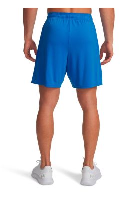 Imagen 2 del producto Short Training para hombre Tech 7"" azul 