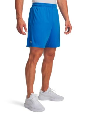 Short Training para hombre Tech 7"" azul