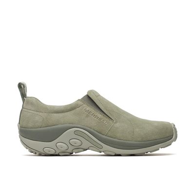 Imagen 1 del producto Slip On Hombre Jungle Moc Verde Claro
