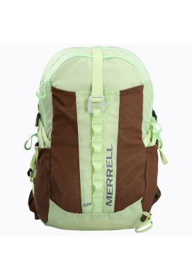 Mochila Unisex Crest Daypack 22L Menta