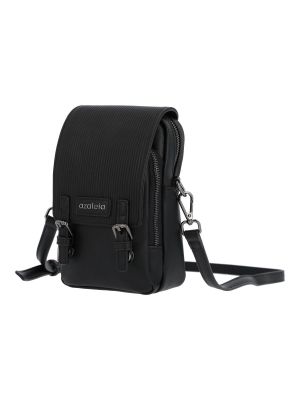 Imagen 2 del producto Cartera Mujer Vittoria Cross Negro