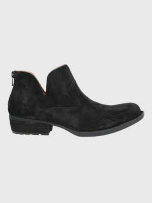 Imagen 2 del producto Botin Cuero Mujer Lovaina Negro