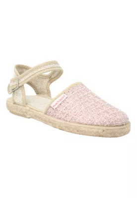 Sandalia Rosado Niña Altea  (26-29)