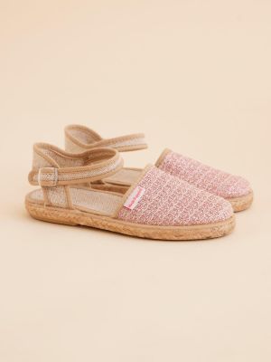 Imagen 2 del producto Sandalia Rosado Niña Altea  (26-29)