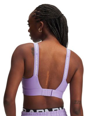 Imagen 2 del producto Peto Training para Mujer Infinity High 2 Morado 