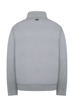 Imagen 2 del producto Chaqueta Thermore Hombre Slough Gris