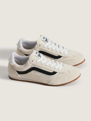 Imagen 2 del producto Zapatilla Mujer Ua Super Lowpro Blanco