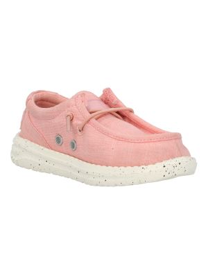 Zapatilla Rosado Niña Zippa (26-29)