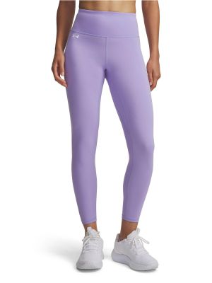 Calza Training para mujer Motion Morado