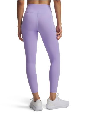 Imagen 2 del producto Calza Training para mujer Motion Morado