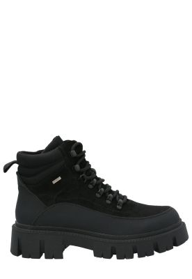 Imagen 2 del producto Botín Mujer Dexter Negro