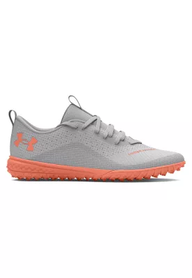 Zapatos de fútbol Shadow 2 Jr. niños Gris