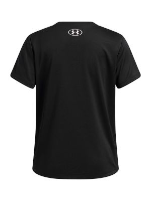 Imagen 2 del producto Polera M/C Niña Tech Logo Graphic Ssc Polera Negro