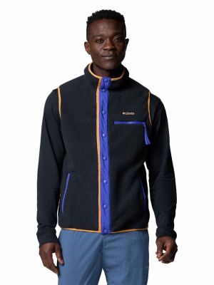 Imagen 1 del producto Polar Hombre Helvetia Ii Negro