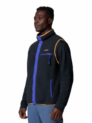 Imagen 2 del producto Polar Hombre Helvetia Ii Negro