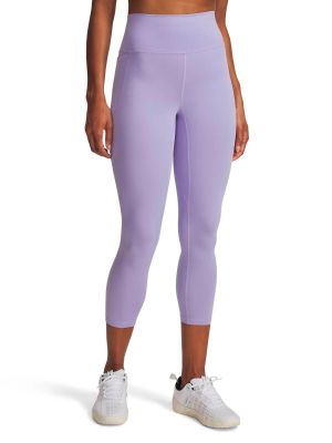 Calza de Training para Mujer Meridian Morado
