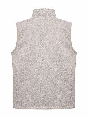 Imagen 2 del producto Polar Fibras Recicladas Hombre York Beige