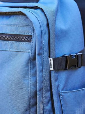 Imagen 2 del producto Mochila Bhakra Unisex Azul Oscura