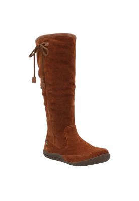 Imagen 2 del producto Bota Mujer Amboro Camel