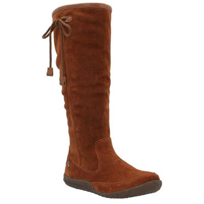 Imagen 2 del producto Bota Mujer Amboro Camel