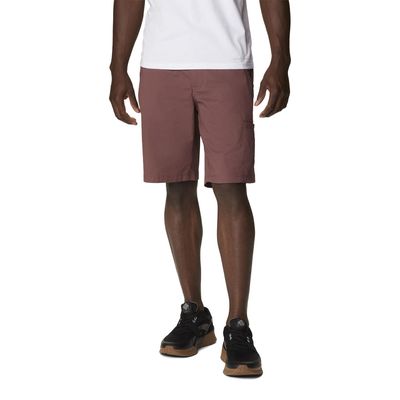 Short Pine Canyon Cargo Sh Burdeo Hombre