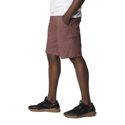 Imagen 2 del producto Short Pine Canyon Cargo Sh Burdeo Hombre