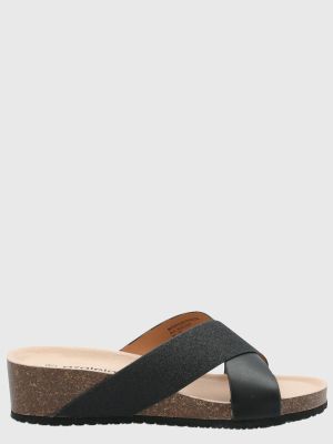 Imagen 2 del producto Sandalia Mujer Giacomo Negro