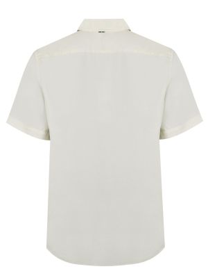 Imagen 2 del producto camisa Tencel Blanco Aveiro Hombre 