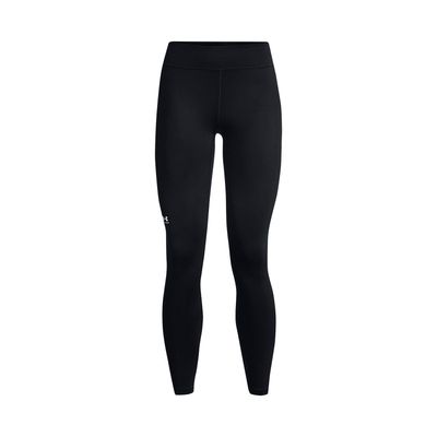 Calza Training Coldgear® Authentics Negro Mujer