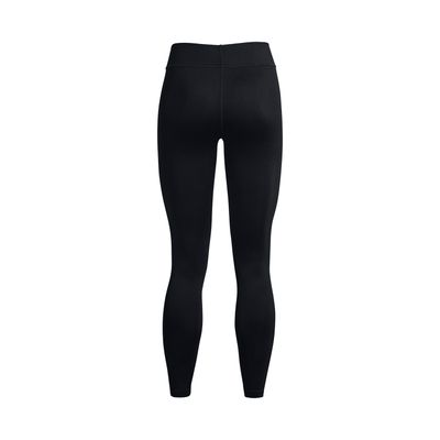 Imagen 2 del producto Calza Training Coldgear® Authentics Negro Mujer