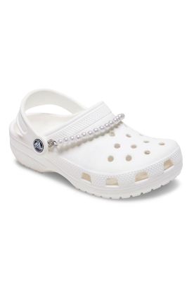 Imagen 2 del producto Jibbitz Crocs Cadena de Perlas Metalizada