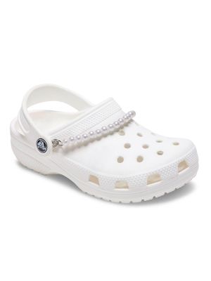 Imagen 2 del producto Jibbitz Crocs Cadena de Perlas Metalizada