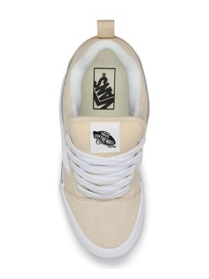 Imagen 2 del producto Zapatilla Mujer Knu Skool Beige