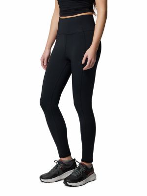 Imagen 2 del producto Calza Mujer Boundle Trek Negro