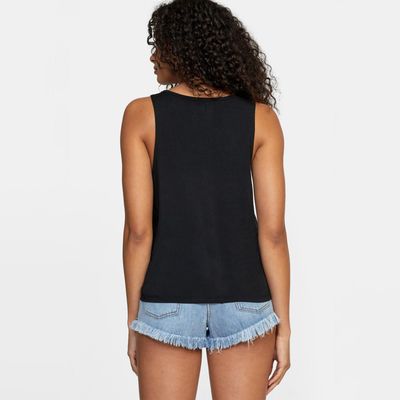 Imagen 2 del producto Polera S/M Mujer Minted J Kttp Negro