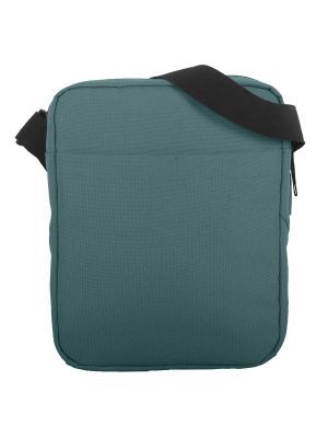 Imagen 2 del producto Bolso Tablet Shoulder Bag Unisex Verde Petróleo