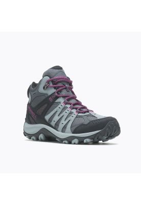 Imagen 2 del producto Botín Mujer Accentor 3 Sport Mid GTX Celeste