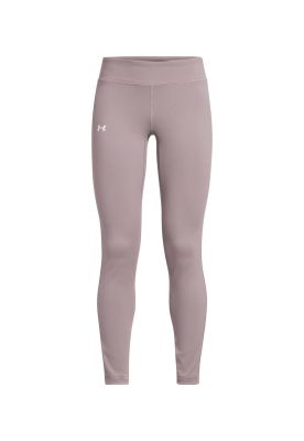 Leggings UA Motion para niña Gris