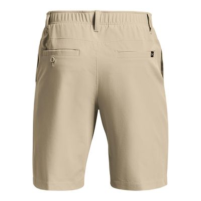 Imagen 2 del producto Shorts UA Drive para hombre Café