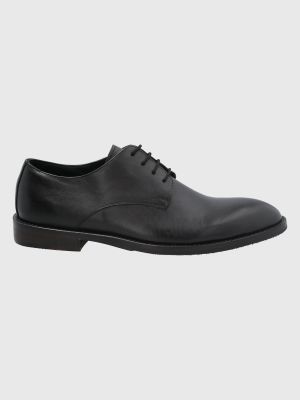 Imagen 2 del producto Zapato Cuero Negro Hombre Anola