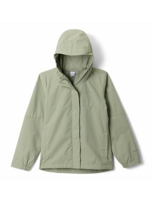 Cortaviento Niña Hikebound II Beige