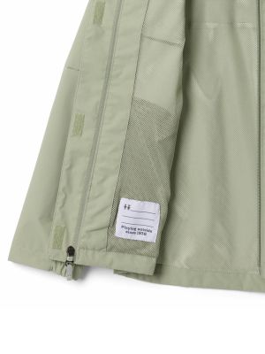 Imagen 2 del producto Cortaviento Niña Hikebound II Beige