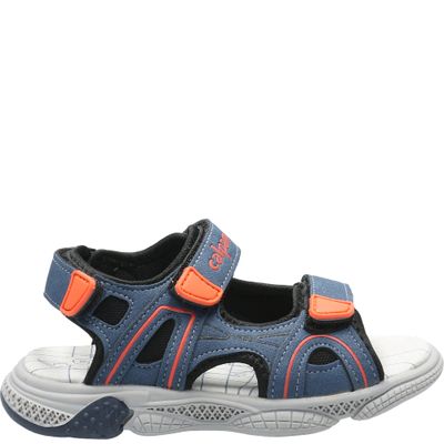 Imagen 2 del producto Sandalia Niño Cosme Azul