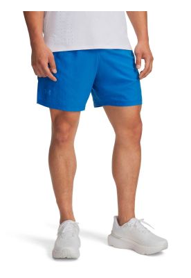 Short Running Hombre Launch Elite 2-in-1 7'' Azul
