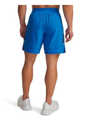 Imagen 2 del producto Short Running  Hombre Launch Elite 2-in-1 7'' Azul 