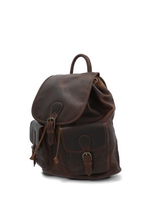 Imagen 2 del producto Mochila Cuero St Greg Back Café