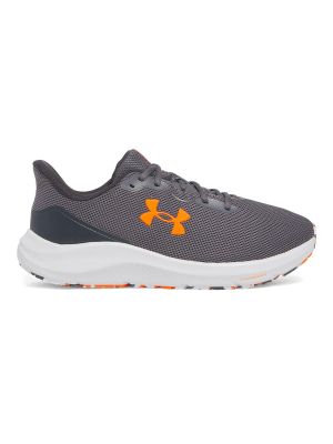 Zapatillas run Pursuit 4 gris para hombre