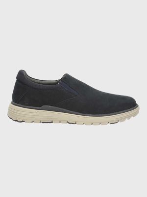 Imagen 2 del producto Zapato Hombre Cuero Nozz Azul
