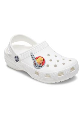 Imagen 2 del producto Jibbitz He Man Masters del Universo Rojo